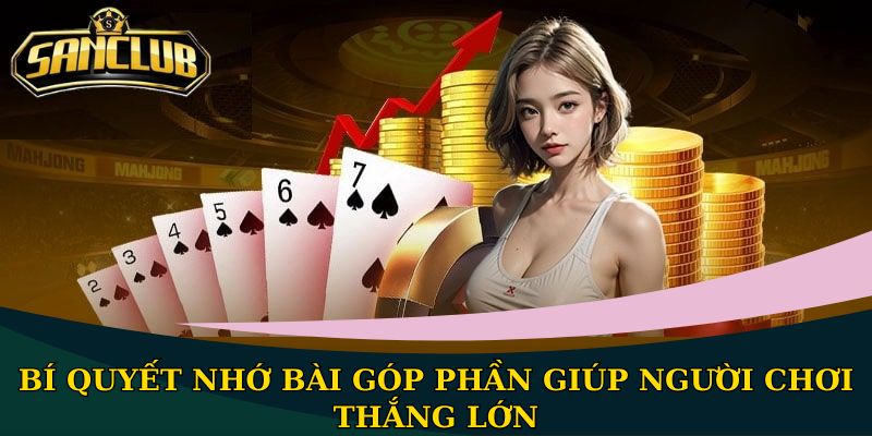 Bí quyết nhớ bài hiệu quả, tăng cơ hội thắng lớn đến 99% 3 Bạn hãy chọn nhớ bài dựa vào sự liên tưởng