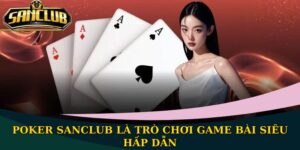 Đánh bài Poker cần tránh những sai lầm cơ bản
